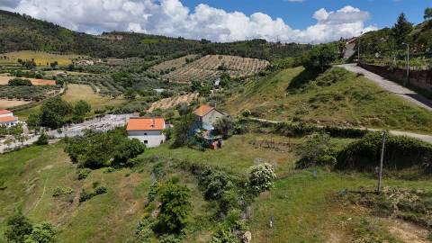 Moradia T2 Venda em Gebelim e Soeima,Alfândega da Fé