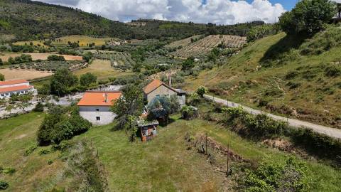 Moradia T2 Venda em Gebelim e Soeima,Alfândega da Fé