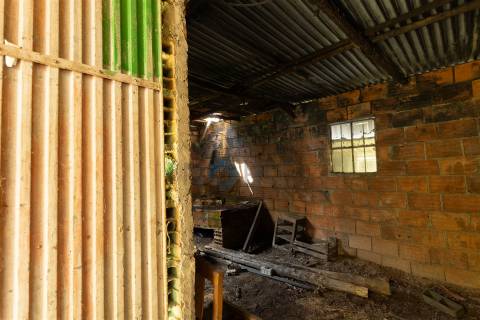Moradia T2 Venda em Gebelim e Soeima,Alfândega da Fé