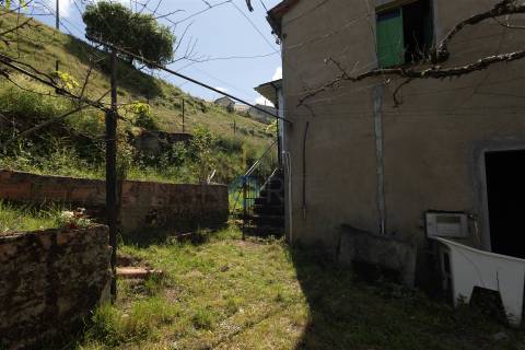 Moradia T2 Venda em Gebelim e Soeima,Alfândega da Fé