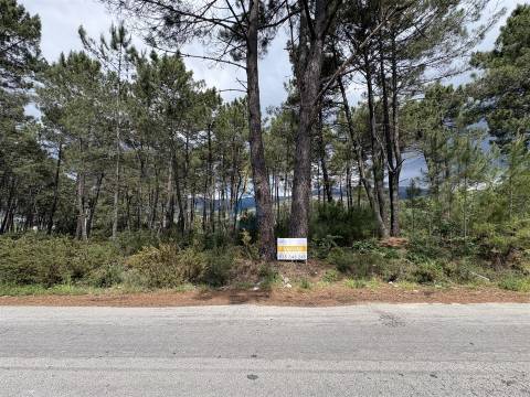 Lote de Terreno  Venda em Lordelo,Vila Real