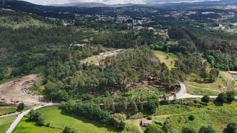 Lote de Terreno  Venda em Lordelo,Vila Real