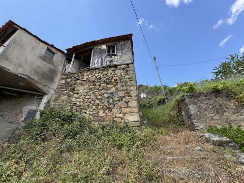 Moradia Devoluta  Venda em Sambade,Alfândega da Fé