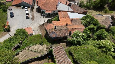 Moradia Devoluta  Venda em Sambade,Alfândega da Fé