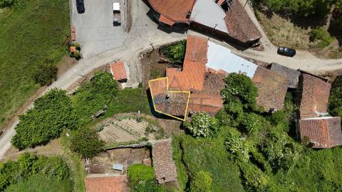 Moradia Devoluta  Venda em Sambade,Alfândega da Fé
