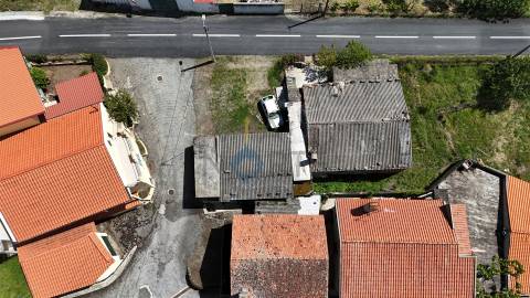 Moradia Devoluta  Venda em Eucisia, Gouveia e Valverde,Alfândega da Fé