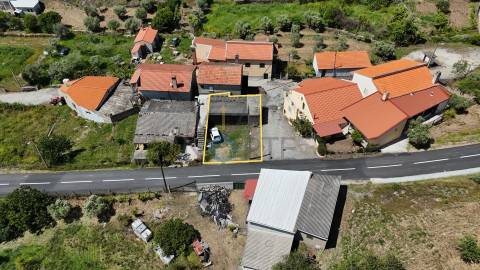Moradia Devoluta  Venda em Eucisia, Gouveia e Valverde,Alfândega da Fé