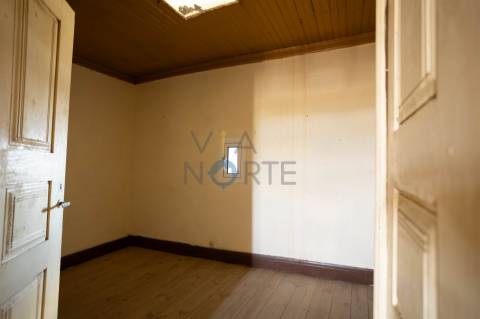 Moradia T4 Venda em Eucisia, Gouveia e Valverde,Alfândega da Fé