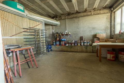 Pavilhão  Venda em Alfândega da Fé,Alfândega da Fé