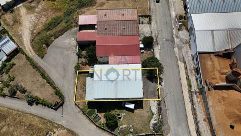 Pavilhão  Venda em Alfândega da Fé,Alfândega da Fé