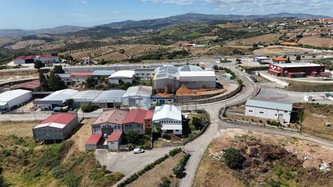 Pavilhão  Arrendamento em Alfândega da Fé,Alfândega da Fé