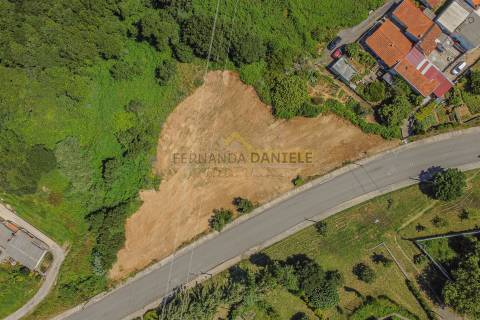 Terreno para construção  com PIP Favorável