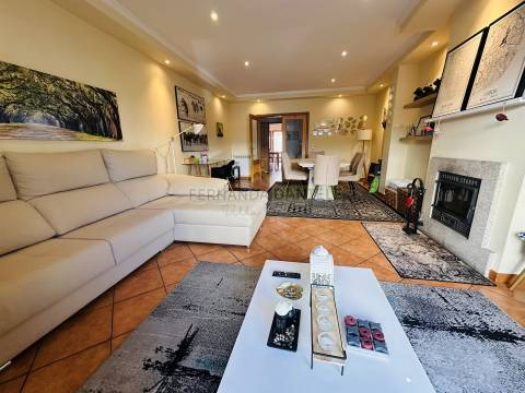 Apartamento T3 para ARRENDAMENTO em Santa Maria da Feira