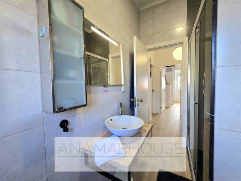 Apartamento T2 Venda em Falagueira-Venda Nova,Amadora