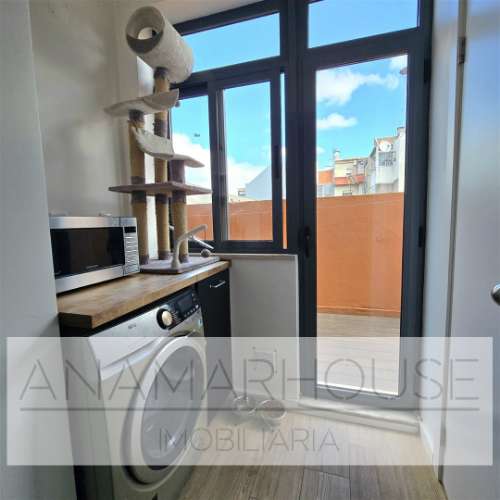 Apartamento T2 Venda em Falagueira-Venda Nova,Amadora