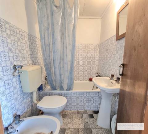 Moradia T2 Isolada com Terreno Murado de 800 m² e Poço – Aldeia do Cano | Cercal do Alentejo