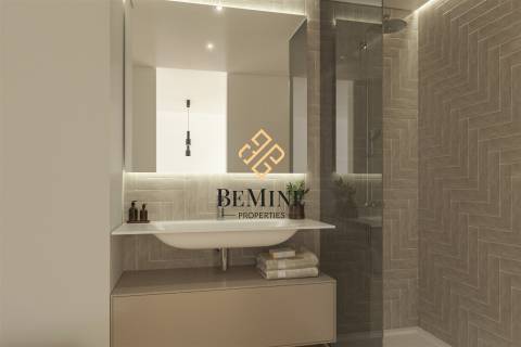 The Hills / Apartamento T1 / Funchal - Ilha da Madeira