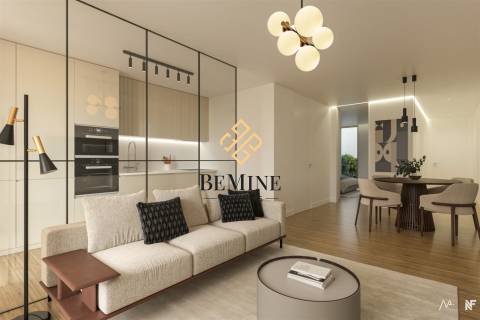 The Hills / Apartamento T1 / Funchal - Ilha da Madeira