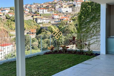 Vila T4 / Funchal - Ilha da Madeira