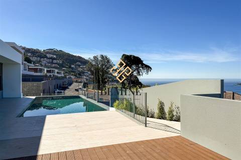Vila T4 / Funchal - Ilha da Madeira