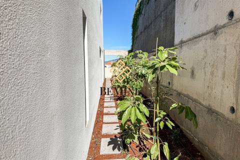 Vila T4 / Funchal - Ilha da Madeira