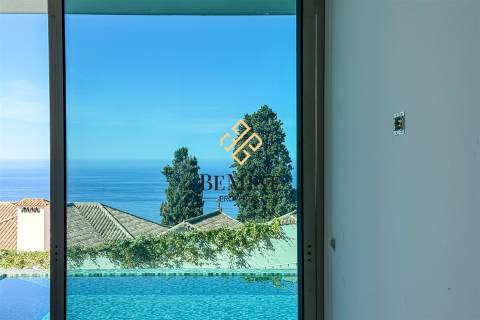 Vila T4 / Funchal - Ilha da Madeira