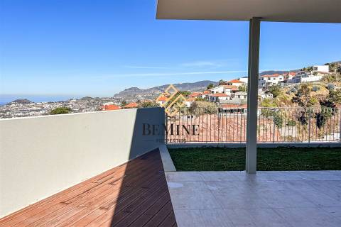 Vila T4 / Funchal - Ilha da Madeira