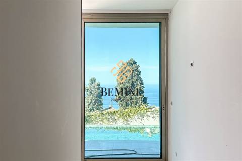 Vila T4 / Funchal - Ilha da Madeira