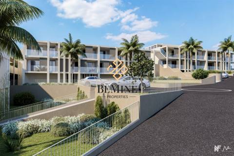 The Hills / Apartamento T1 / Funchal - Ilha da Madeira