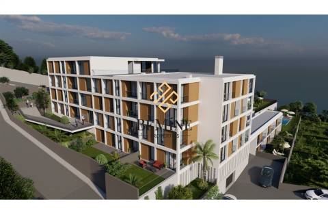 Caniço Prime / Apartamento T2 / Caniço, Santa Cruz