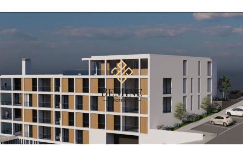 Caniço Prime / Apartamento T2 / Caniço, Santa Cruz