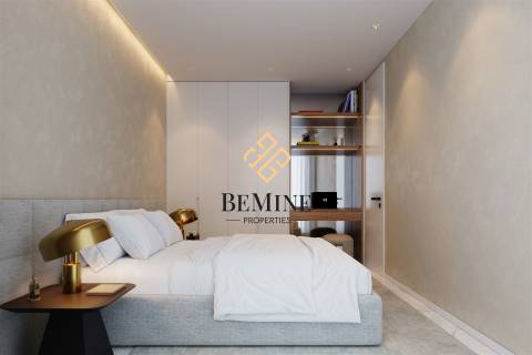 Edifício The Special 1 / Apartamento T1 / Ribeira Brava  - Ilha da Madeira
