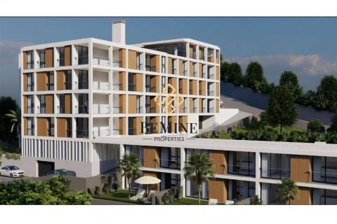 Caniço Prime / Apartamento T3 / Caniço, Santa Cruz