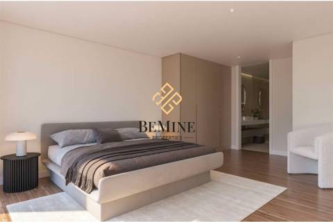 Edifício Hinton / Apartamento T2 / Funchal - Ilha da Madeira