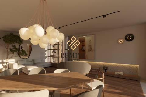181 Monumental / Apartamento T3 / Funchal - Ilha da Madeira