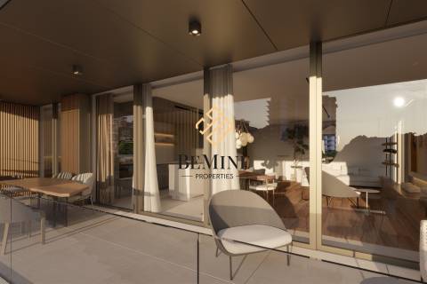 181 Monumental / Apartamento T3 / Funchal - Ilha da Madeira