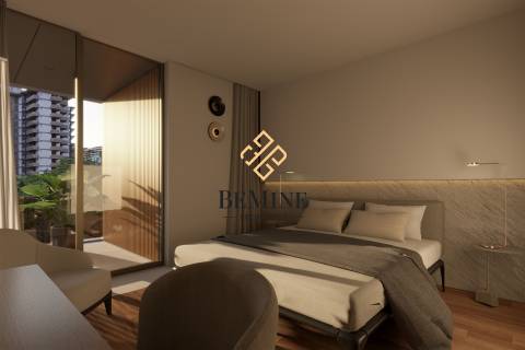 181 Monumental / Apartamento T3 / Funchal - Ilha da Madeira