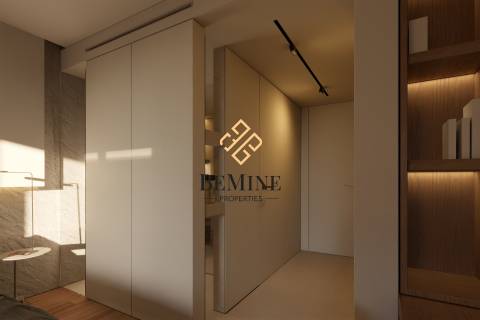181 Monumental / Apartamento T3 / Funchal - Ilha da Madeira