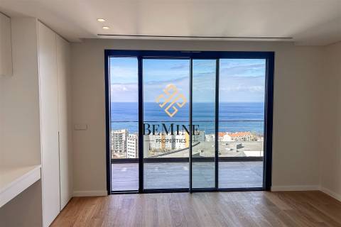 Amparo Residence / Apartamento T4 / Funchal - Ilha da Madeira