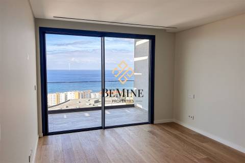 Amparo Residence / Apartamento T4 / Funchal - Ilha da Madeira