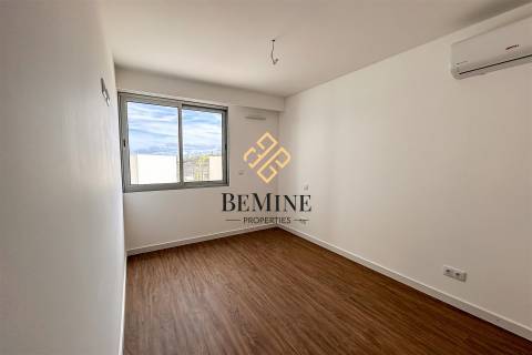Atlântico Residences / Apartamento T1 / Câmara de Lobos  - Ilha da Madeira
