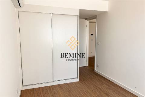 Atlântico Residences / Apartamento T1 / Câmara de Lobos  - Ilha da Madeira