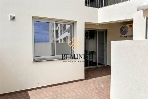 Atlântico Residences / Apartamento T1 / Câmara de Lobos  - Ilha da Madeira