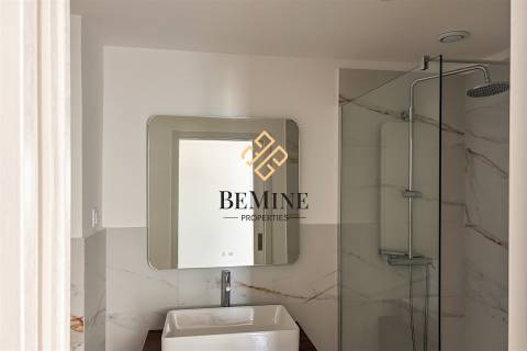 Atlântico Residences / Apartamento T1 / Câmara de Lobos  - Ilha da Madeira