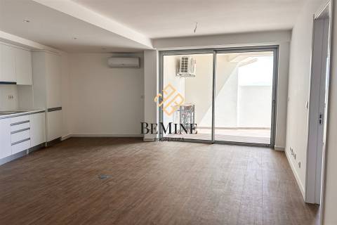 Atlântico Residences / Apartamento T1 / Câmara de Lobos  - Ilha da Madeira