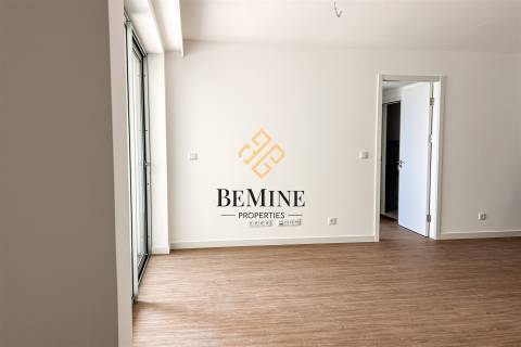 Atlântico Residences / Apartamento T1 / Câmara de Lobos  - Ilha da Madeira