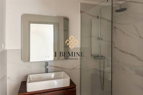 Atlântico Residences / Apartamento T1 / Câmara de Lobos  - Ilha da Madeira