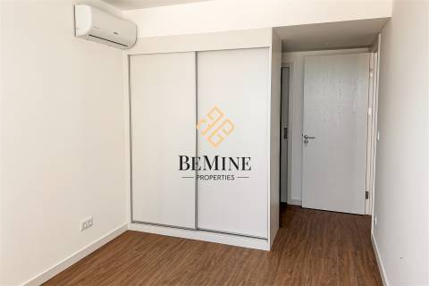 Atlântico Residences / Apartamento T1 / Câmara de Lobos  - Ilha da Madeira