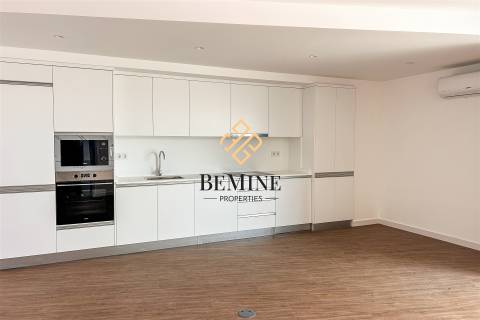 Atlântico Residences / Apartamento T1 / Câmara de Lobos  - Ilha da Madeira