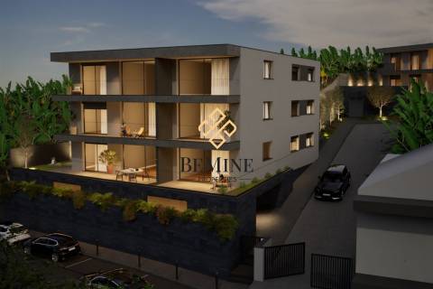 Elite Ribeiro Real  / Apartamento T2 / Câmara de Lobos - Ilha da Madeira
